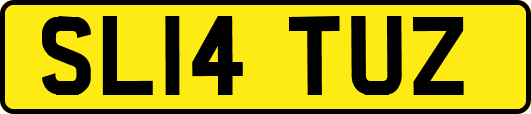 SL14TUZ
