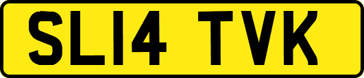 SL14TVK
