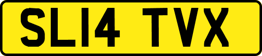 SL14TVX