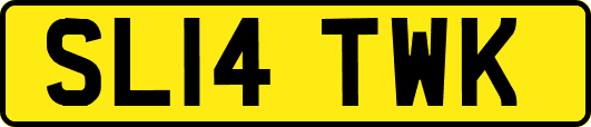 SL14TWK