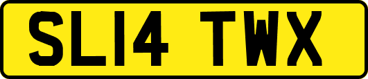 SL14TWX