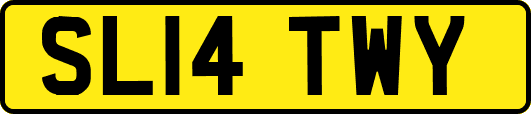 SL14TWY