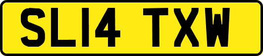 SL14TXW