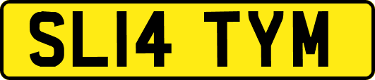 SL14TYM
