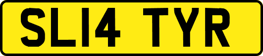 SL14TYR