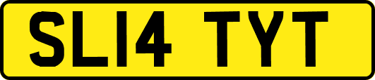 SL14TYT