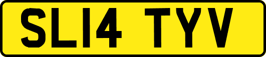 SL14TYV
