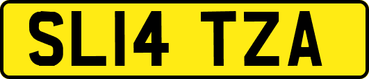 SL14TZA