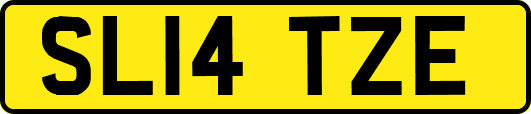 SL14TZE