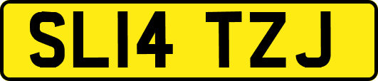 SL14TZJ