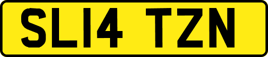 SL14TZN