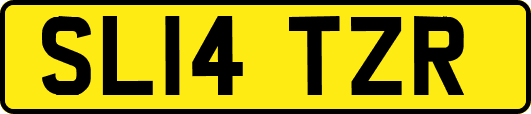 SL14TZR