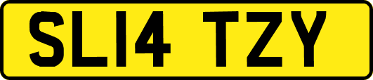 SL14TZY