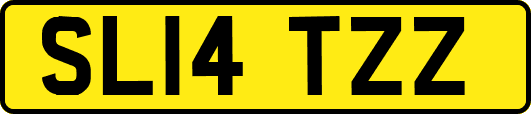 SL14TZZ