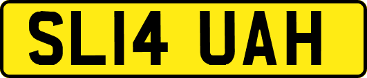 SL14UAH