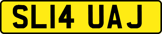 SL14UAJ