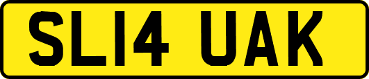 SL14UAK