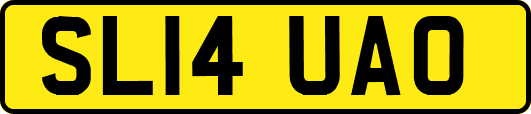 SL14UAO
