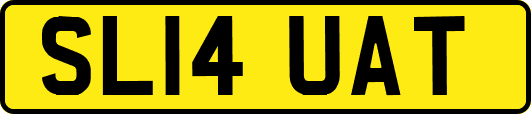 SL14UAT