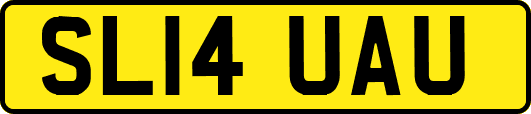 SL14UAU