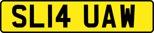 SL14UAW