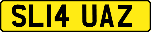 SL14UAZ