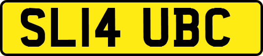 SL14UBC