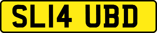 SL14UBD