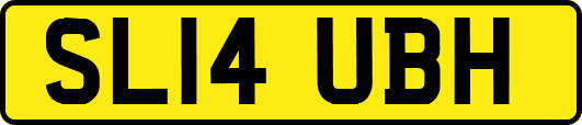 SL14UBH