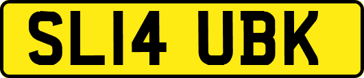 SL14UBK
