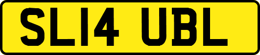 SL14UBL