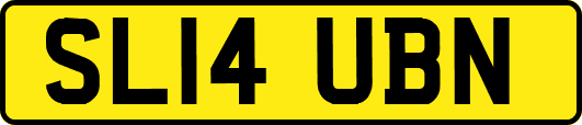 SL14UBN