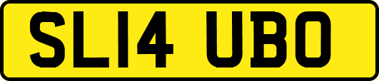 SL14UBO