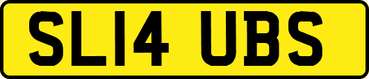 SL14UBS