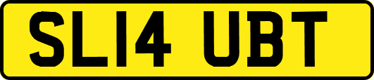 SL14UBT