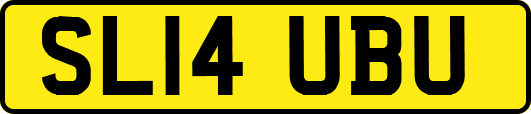 SL14UBU