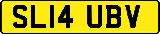 SL14UBV