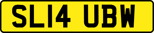 SL14UBW