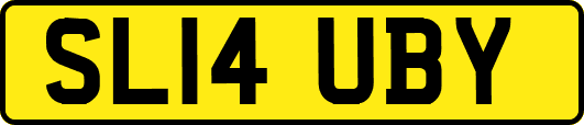 SL14UBY