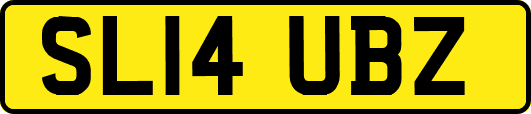 SL14UBZ