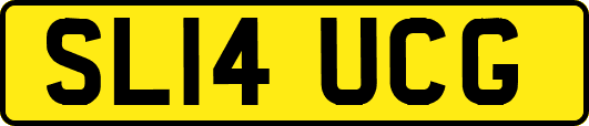SL14UCG