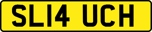 SL14UCH