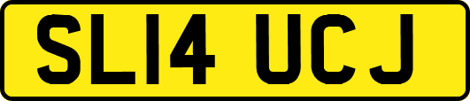 SL14UCJ