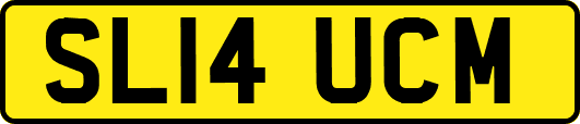 SL14UCM
