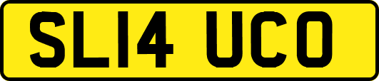 SL14UCO