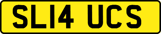 SL14UCS