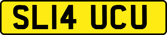 SL14UCU