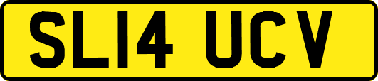 SL14UCV