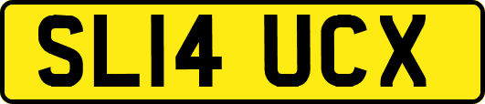 SL14UCX