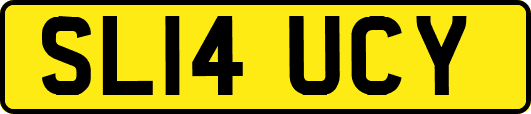 SL14UCY